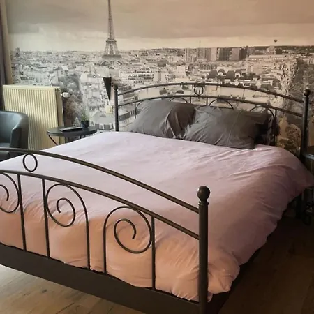 Au Trouli Apartment *