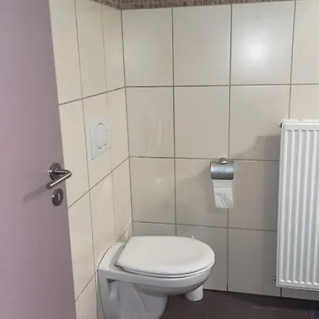 Au Trouli Apartment Verviers